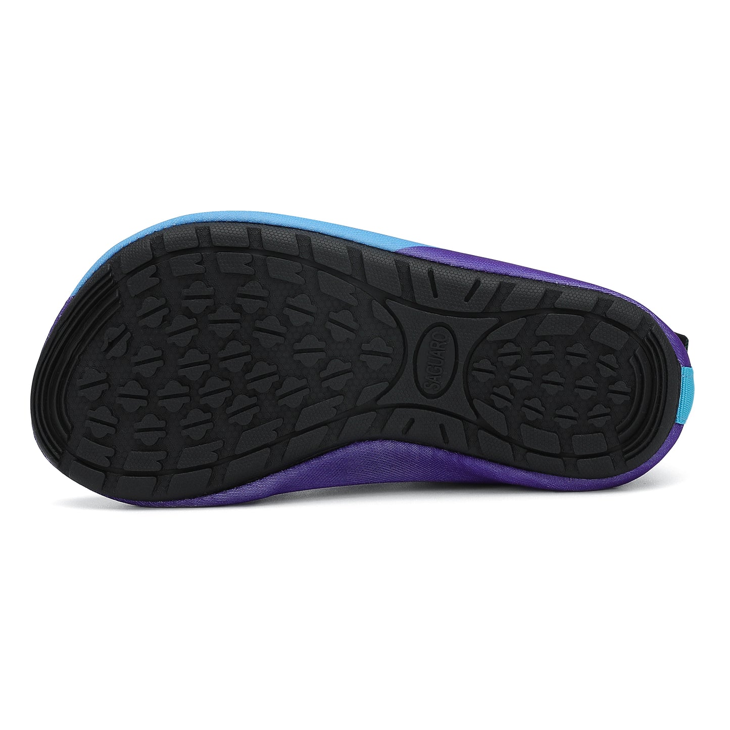 Kids Escarpines Aural IV - Azul - Barefoot Water Socks