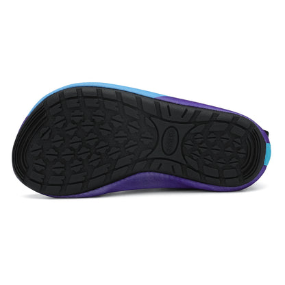 Kids Escarpines Aural IV - Azul - Barefoot Water Socks