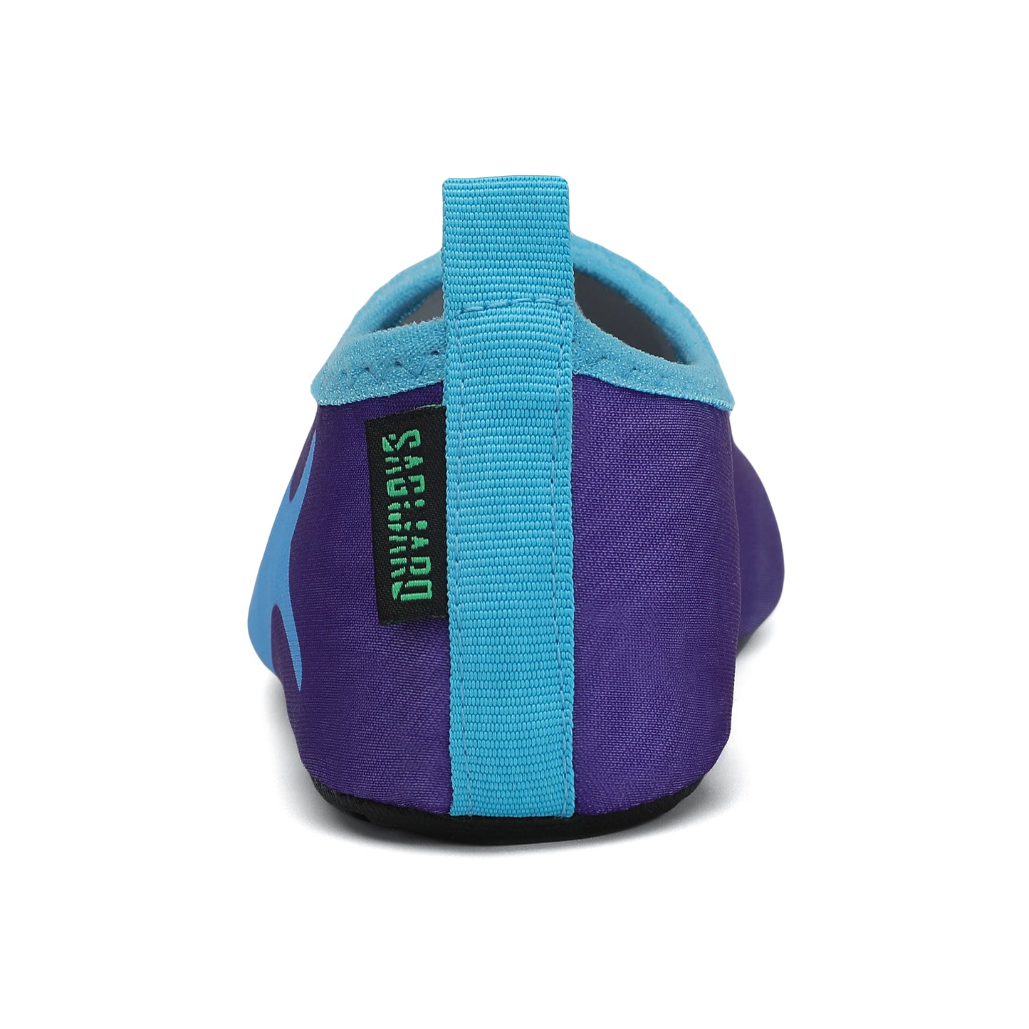 Kids Escarpines Aural IV - Azul - Barefoot Water Socks