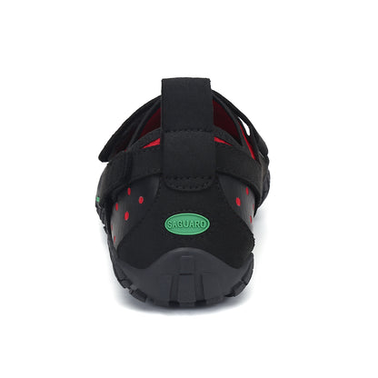 Chaser Nimble I - Rojo