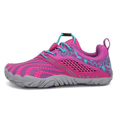 Kids Chaser Vitality I - Rosado