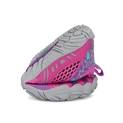 Kids Chaser Vitality I - Rosado