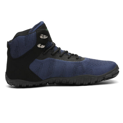 Chaser Vitality V - Azul Barefootshoes
