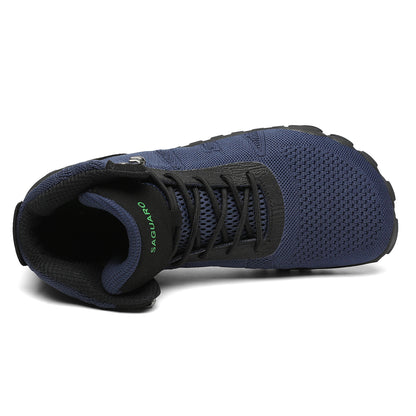 Chaser Vitality V - Azul Barefootshoes