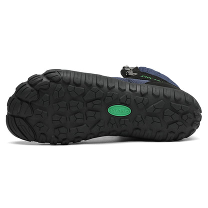 Chaser Vitality V - Azul Barefootshoes