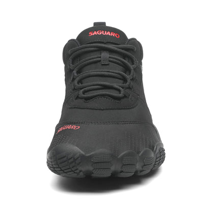 Will I Lite - Negro - Barefootshoes