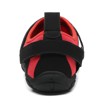 Dive II - Rojo - Barefoot Watershoes