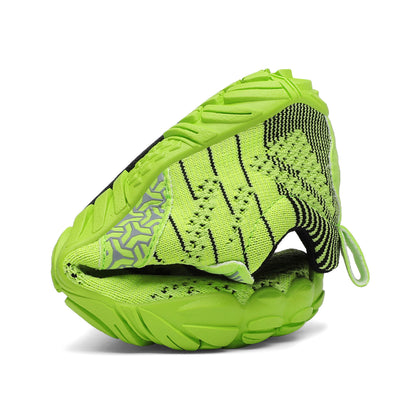 Kids Chaser Free I - Verde