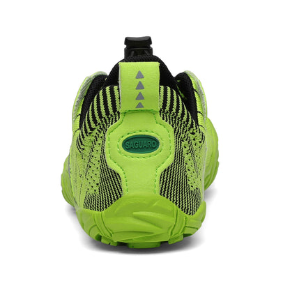 Kids Chaser Free I - Verde