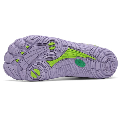 Kids Chaser Free I - Purpura