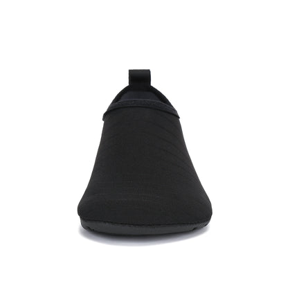 Escarpines Touch IV - Negro - Barefoot Water Socks