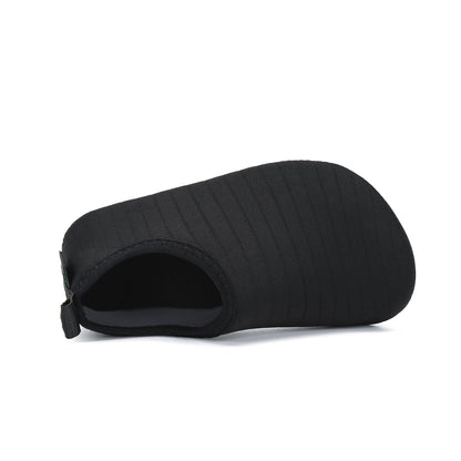 Escarpines Touch IV - Negro - Barefoot Water Socks