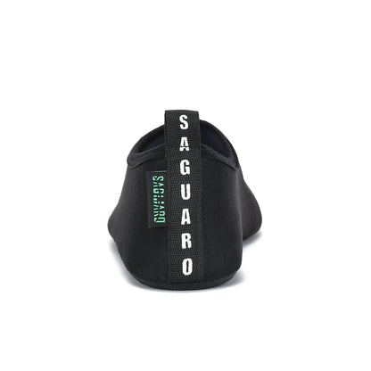 Escarpines Touch IV - Negro - Barefoot Water Socks