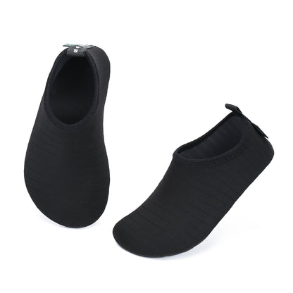 Escarpines Touch IV - Negro - Barefoot Water Socks