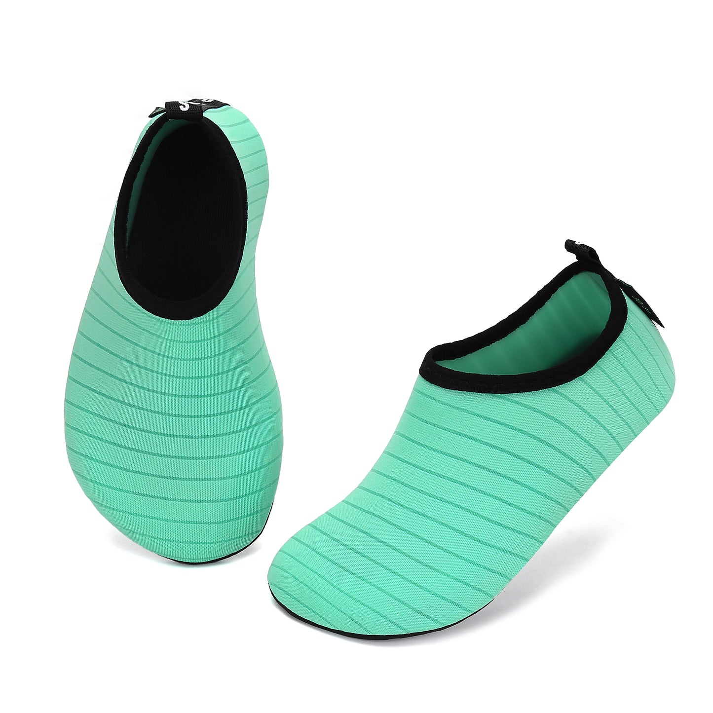 Escarpines Touch IV - Verde - Barefoot Water Socks