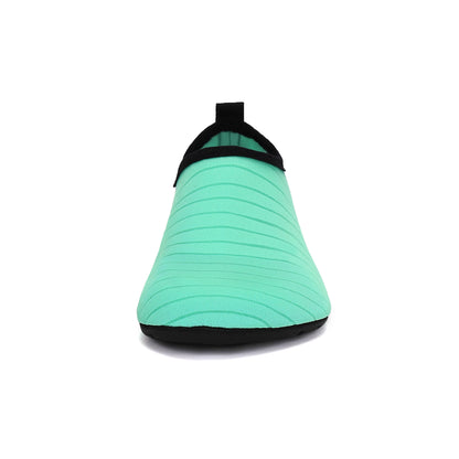 Escarpines Touch IV - Verde - Barefoot Water Socks