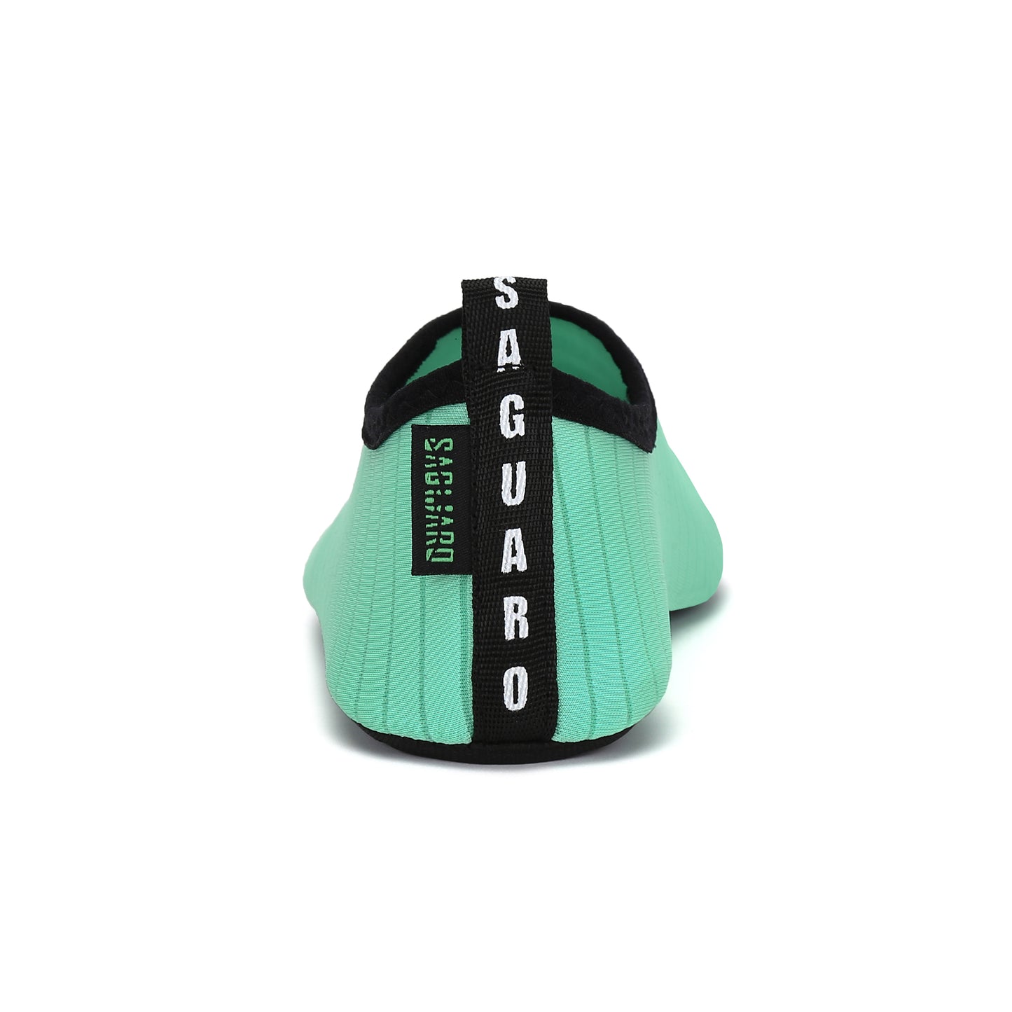 Escarpines Touch IV - Verde - Barefoot Water Socks
