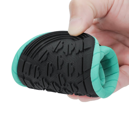 Escarpines Touch IV - Verde - Barefoot Water Socks