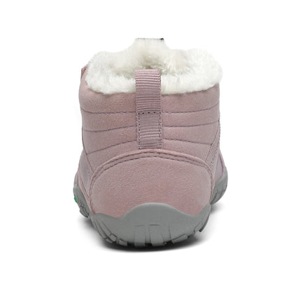 Kids Botas Will I - Rosado