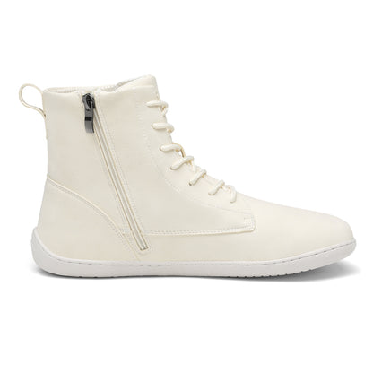 Botas Ambition II - Beige - Barefootshoes Invierno