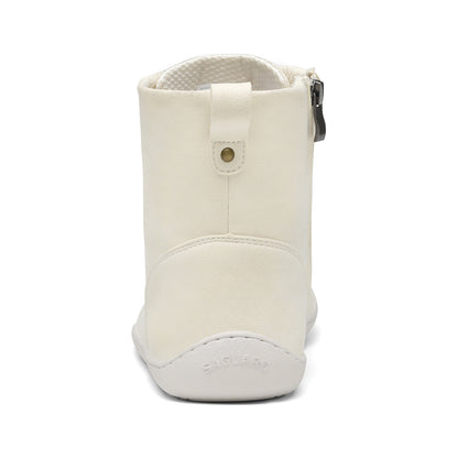 Botas Ambition II - Beige - Barefootshoes Invierno