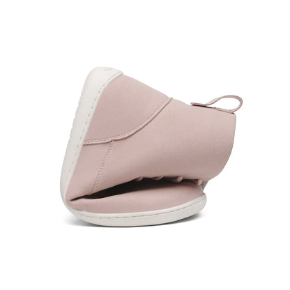 Botas Ambition II - Rosado - Barefootshoes Invierno