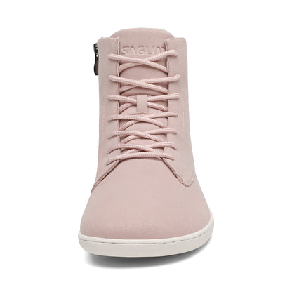 Botas Ambition II - Rosado - Barefootshoes Invierno