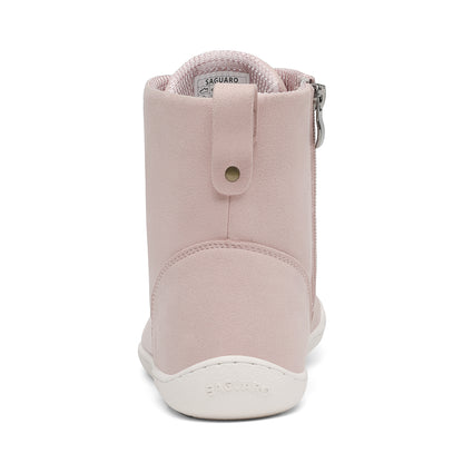 Botas Ambition II - Rosado - Barefootshoes Invierno