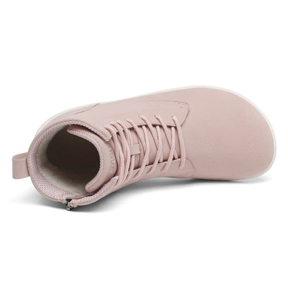 Botas Ambition II - Rosado - Barefootshoes Invierno