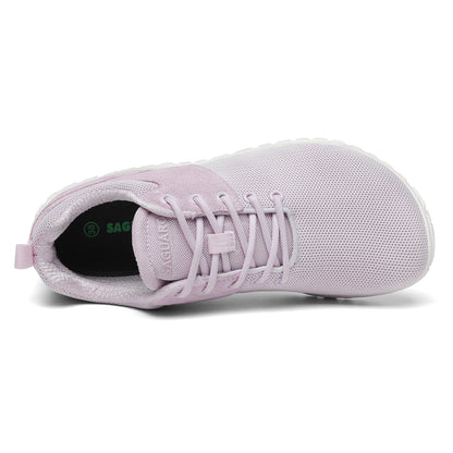 Wish I - Purpura - Casual Barefoot shoes