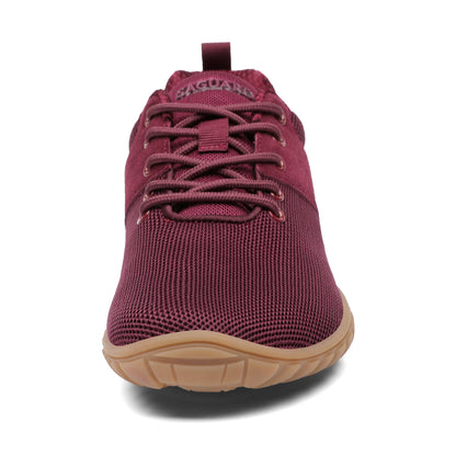 Wish I - Rojo - Casual Barefoot shoes