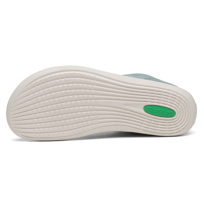 Muse I - Azul - Casual Barefoot shoes