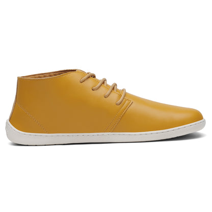 Noble I - Amarillo - Barefootshoes