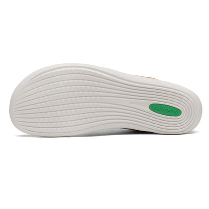 Noble I - Amarillo - Barefootshoes