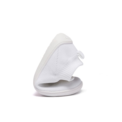 Kids Agile I - Blanco Barefoot shoes