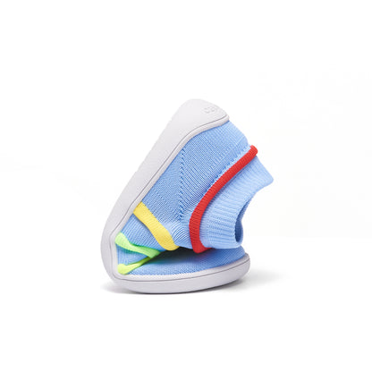 Kids Agile II - Azul Barefoot shoes