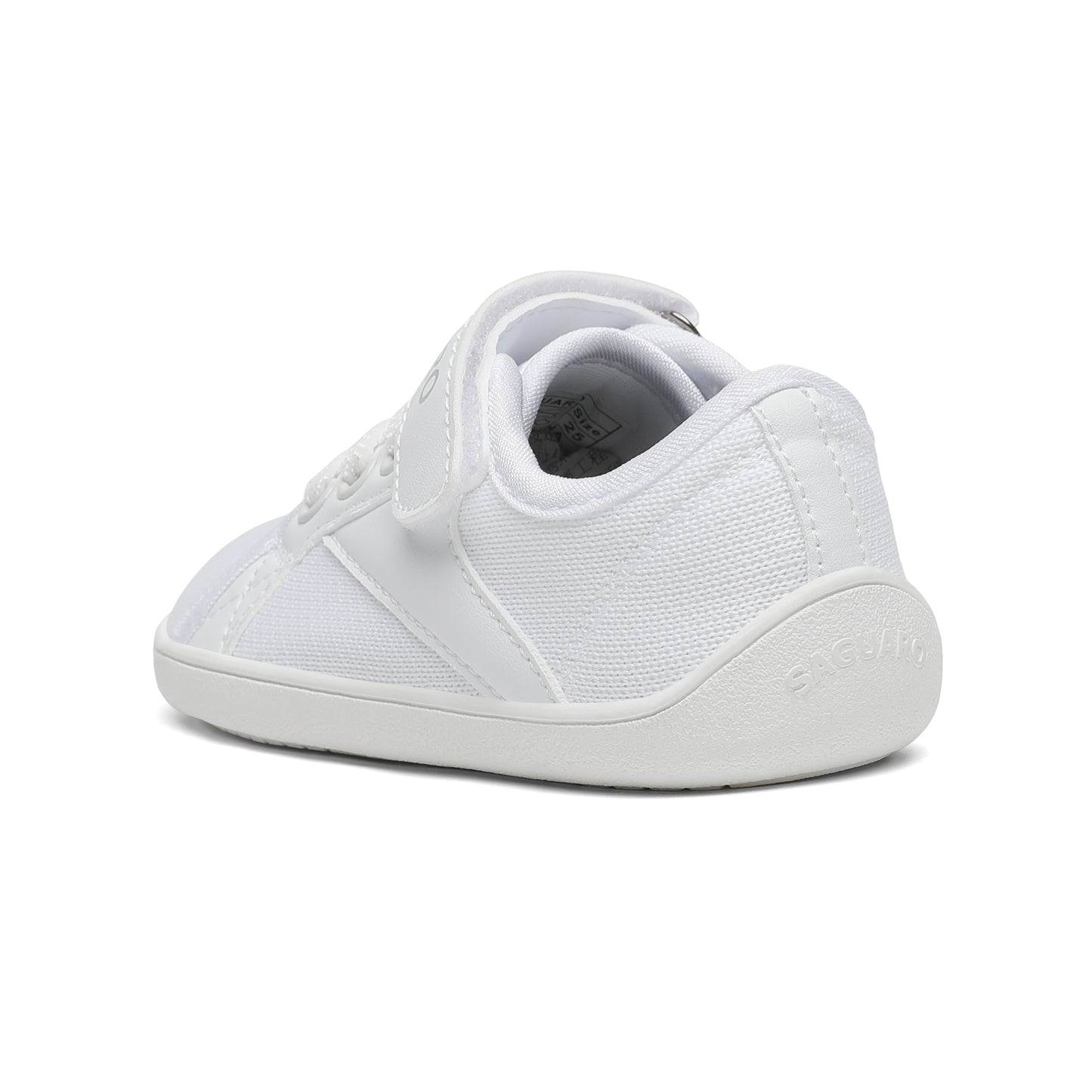 Kids Luck I - Blanco 2.0