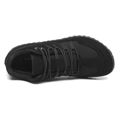 Brave IV - Negro - Barefootshoes