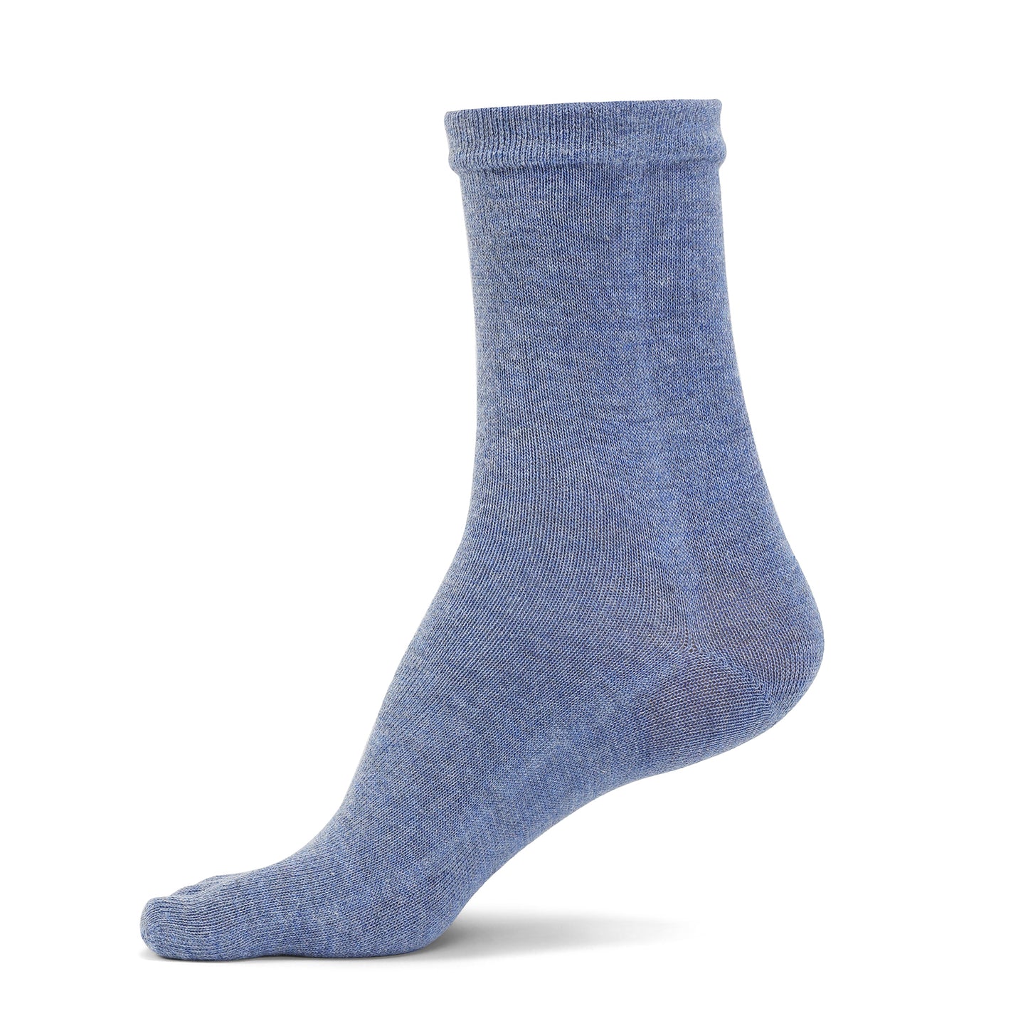 Pack 5 Pares de Calcetines con Dedos variedades