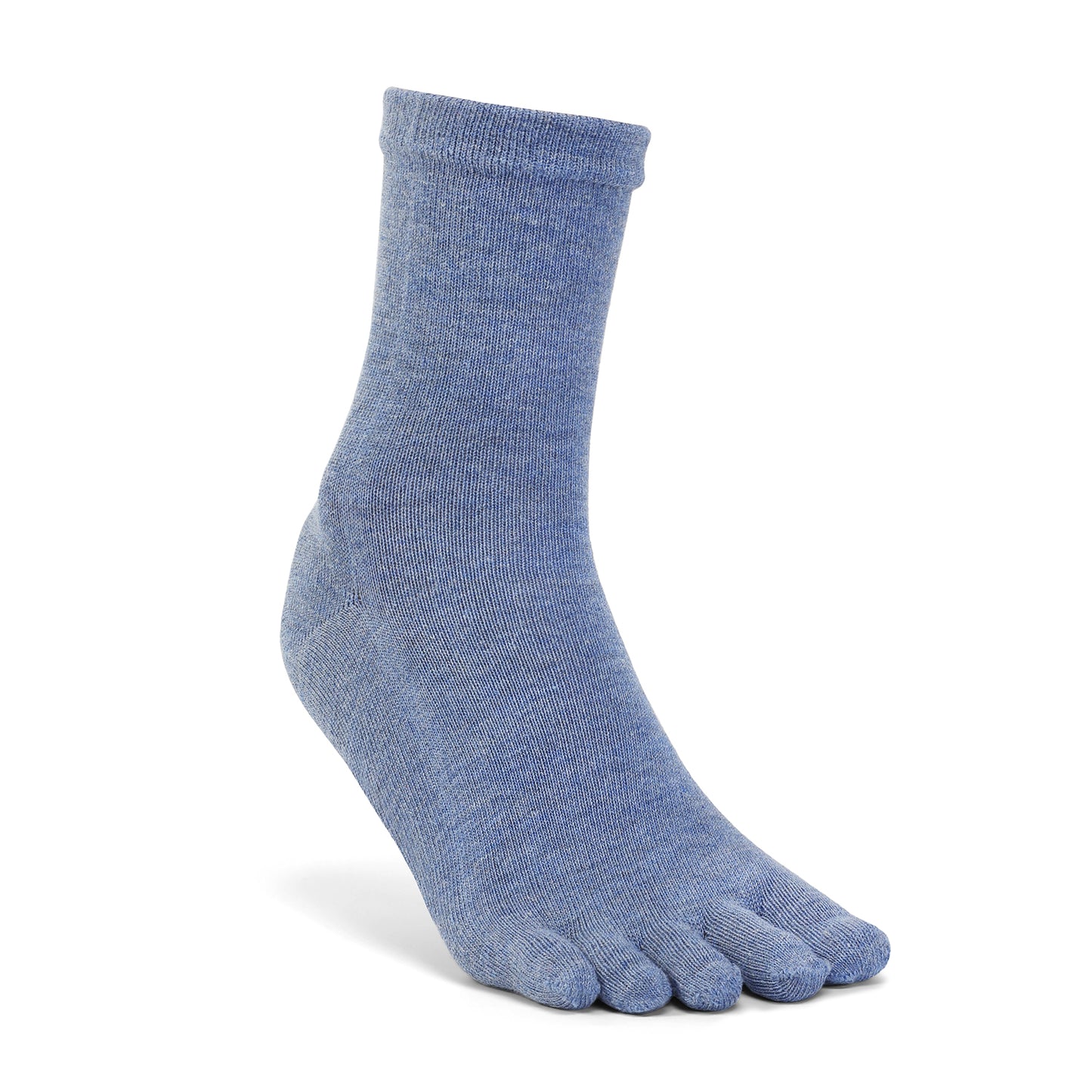 Pack 5 Pares de Calcetines con Dedos variedades