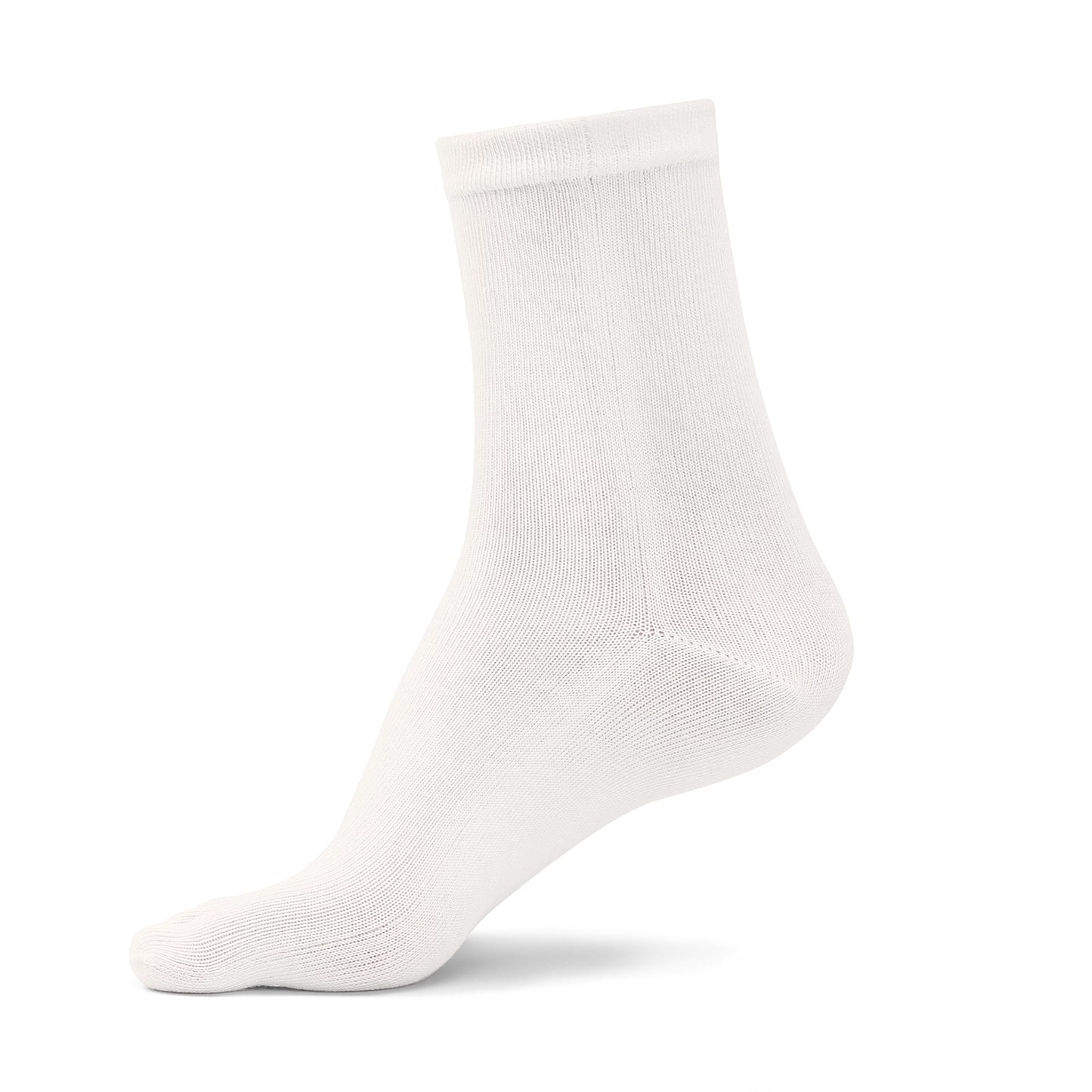 Pack 5 Pares de Calcetines con Dedos variedades