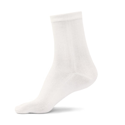 Pack 5 Pares de Calcetines con Dedos variedades