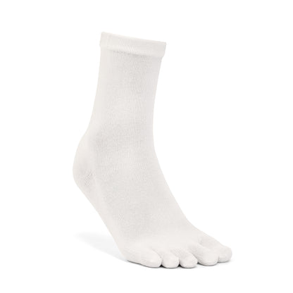Pack 5 Pares de Calcetines con Dedos variedades