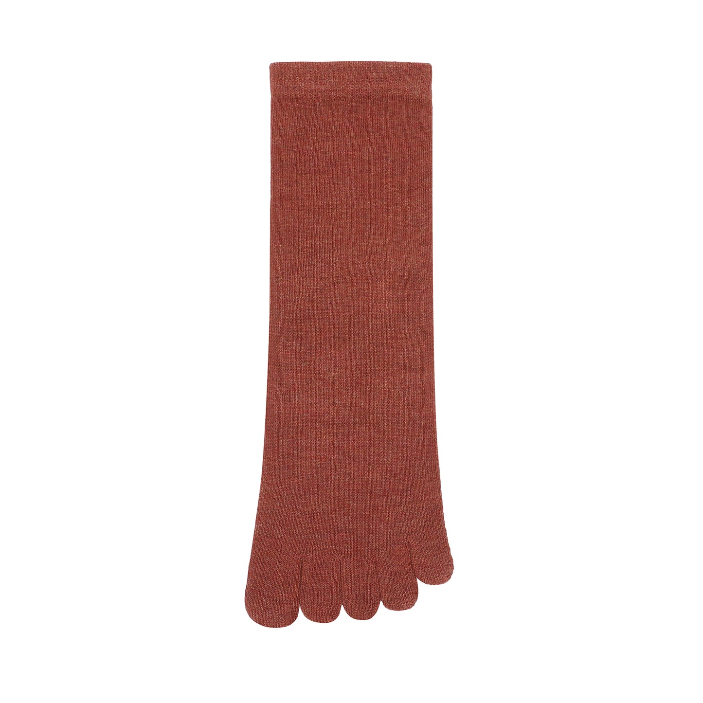 Pack 5 Pares de Calcetines con Dedos variedades