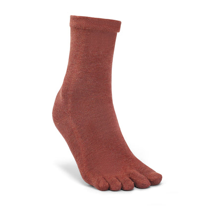 Pack 5 Pares de Calcetines con Dedos variedades