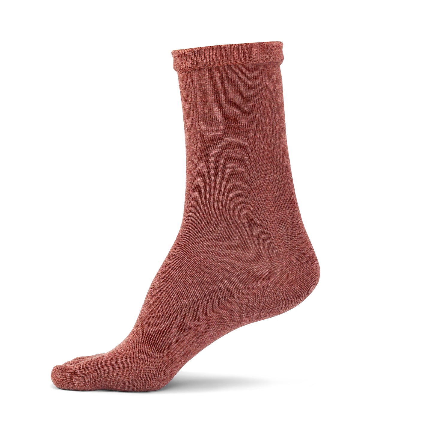 Pack 5 Pares de Calcetines con Dedos variedades
