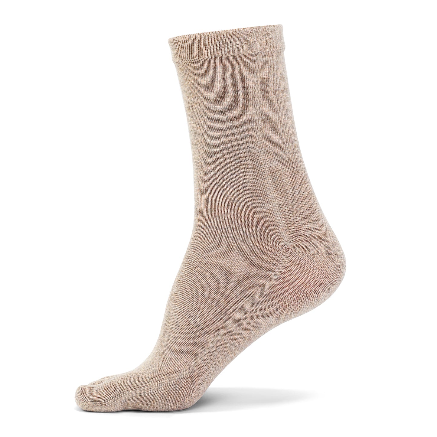 Pack 5 Pares de Calcetines con Dedos variedades