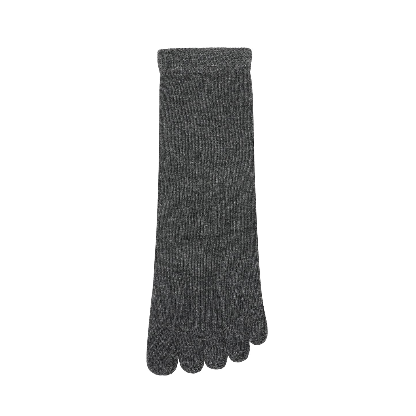 Pack 5 Pares de Calcetines con Dedos variedades