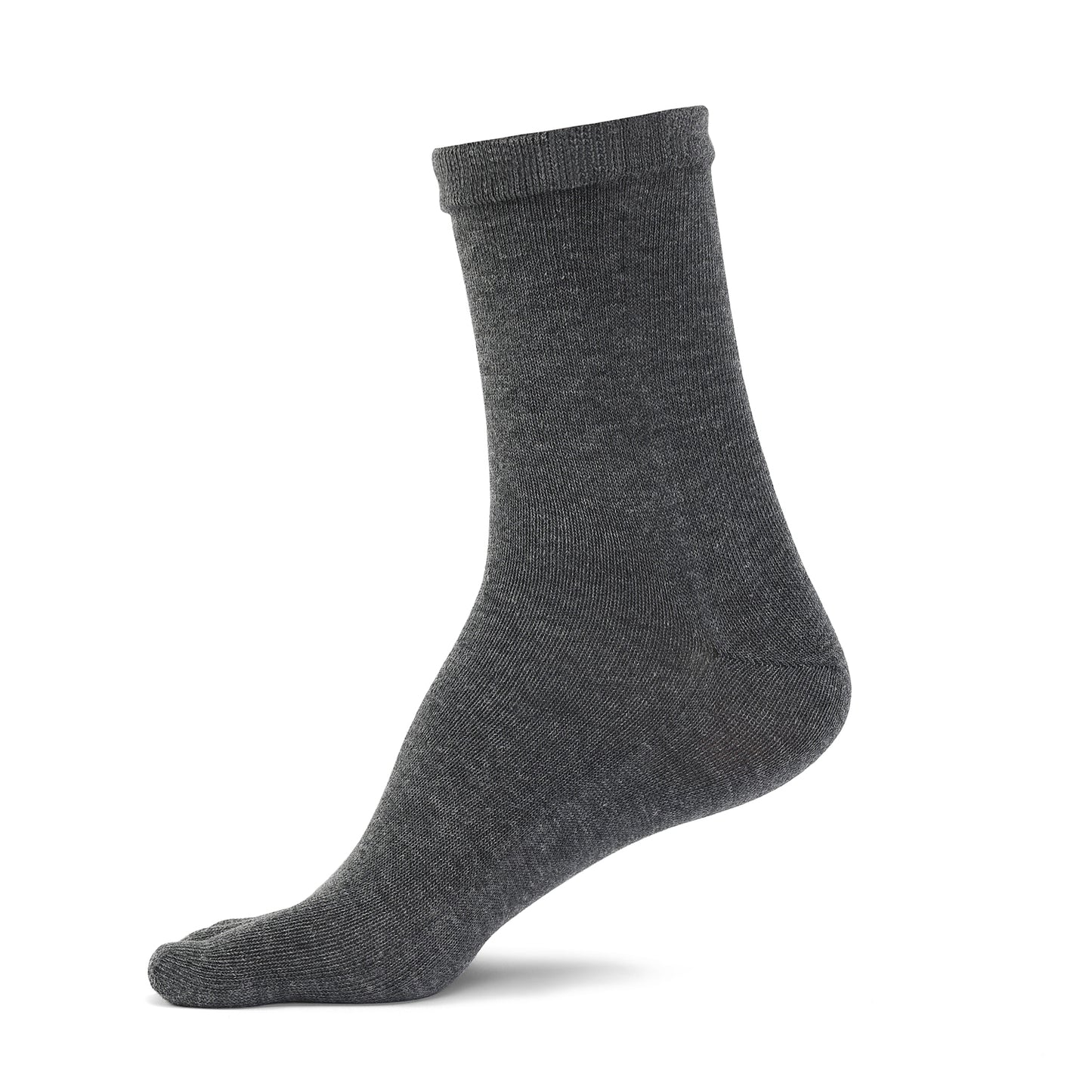 Pack 5 Pares de Calcetines con Dedos variedades