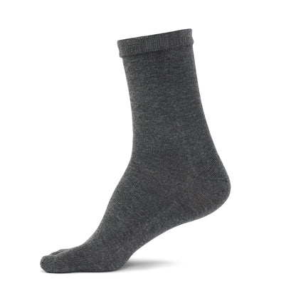 Pack 5 Pares de Calcetines con Dedos variedades